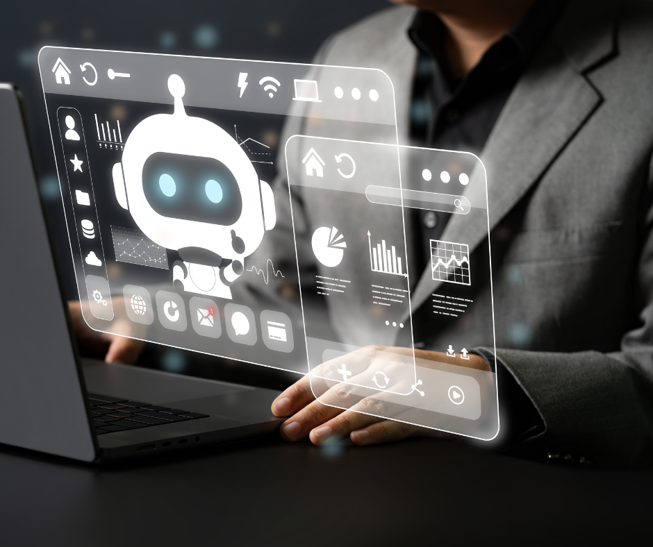 AI Automation That Saves Small Businesses Time